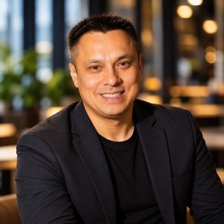 Martin Lee